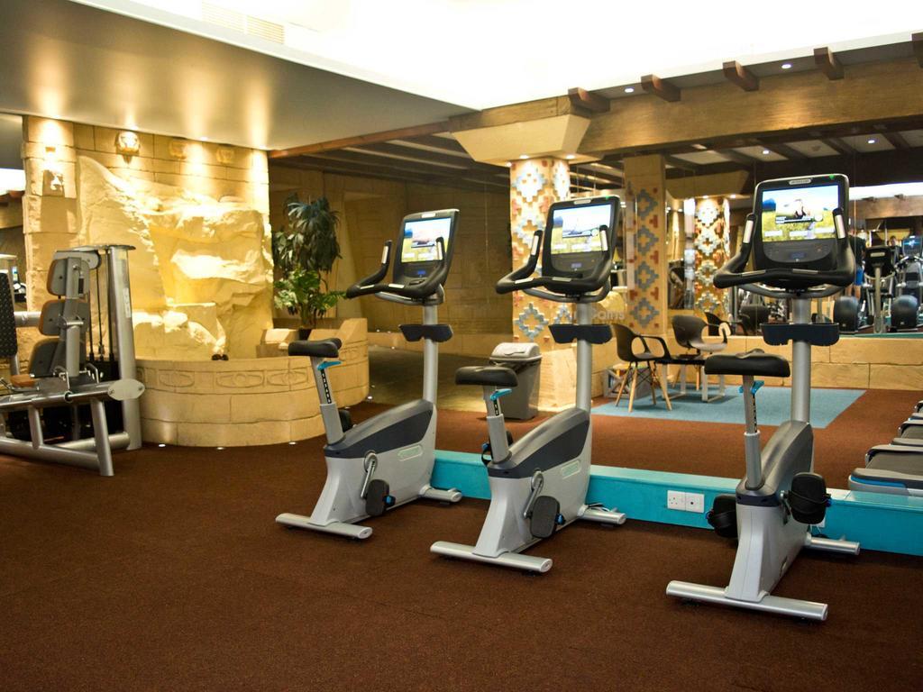 Tlh Carlton Hotel And Spa - Tlh Leisure And Entertainment Resort Torquay Exteriér fotografie
