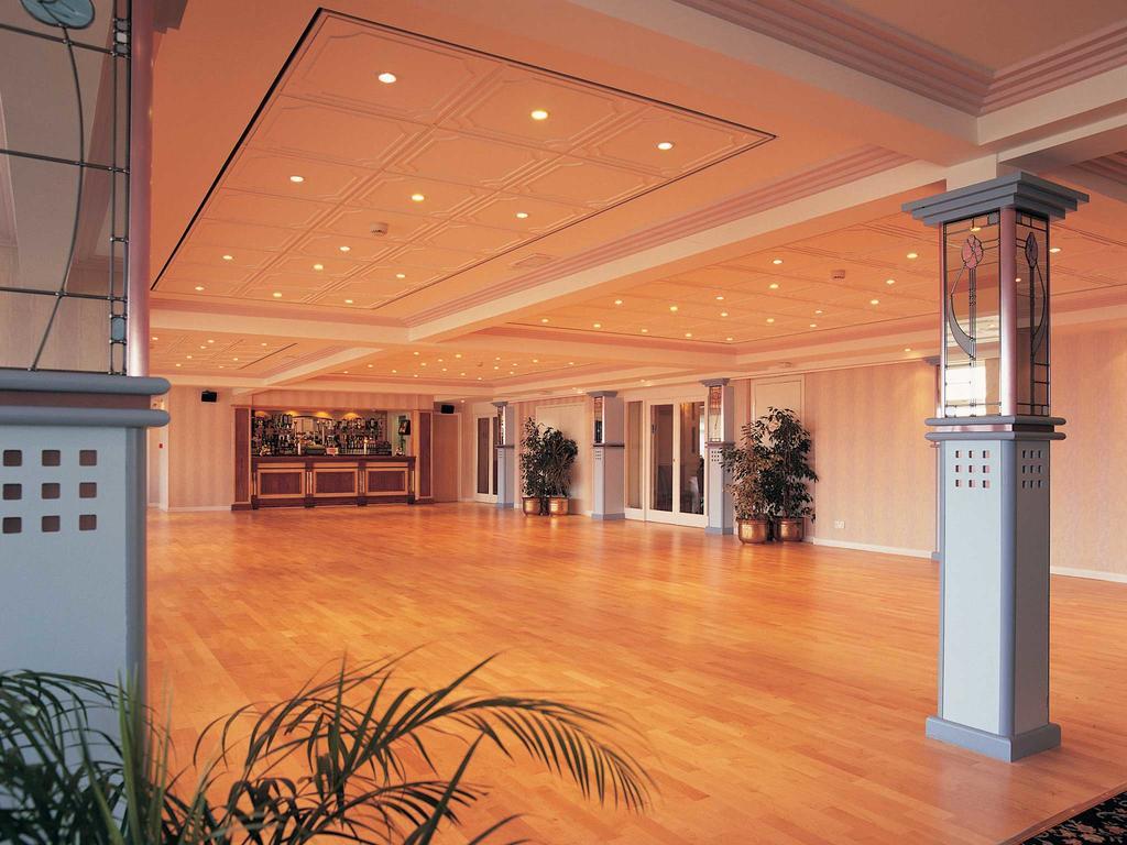 Tlh Carlton Hotel And Spa - Tlh Leisure And Entertainment Resort Torquay Exteriér fotografie