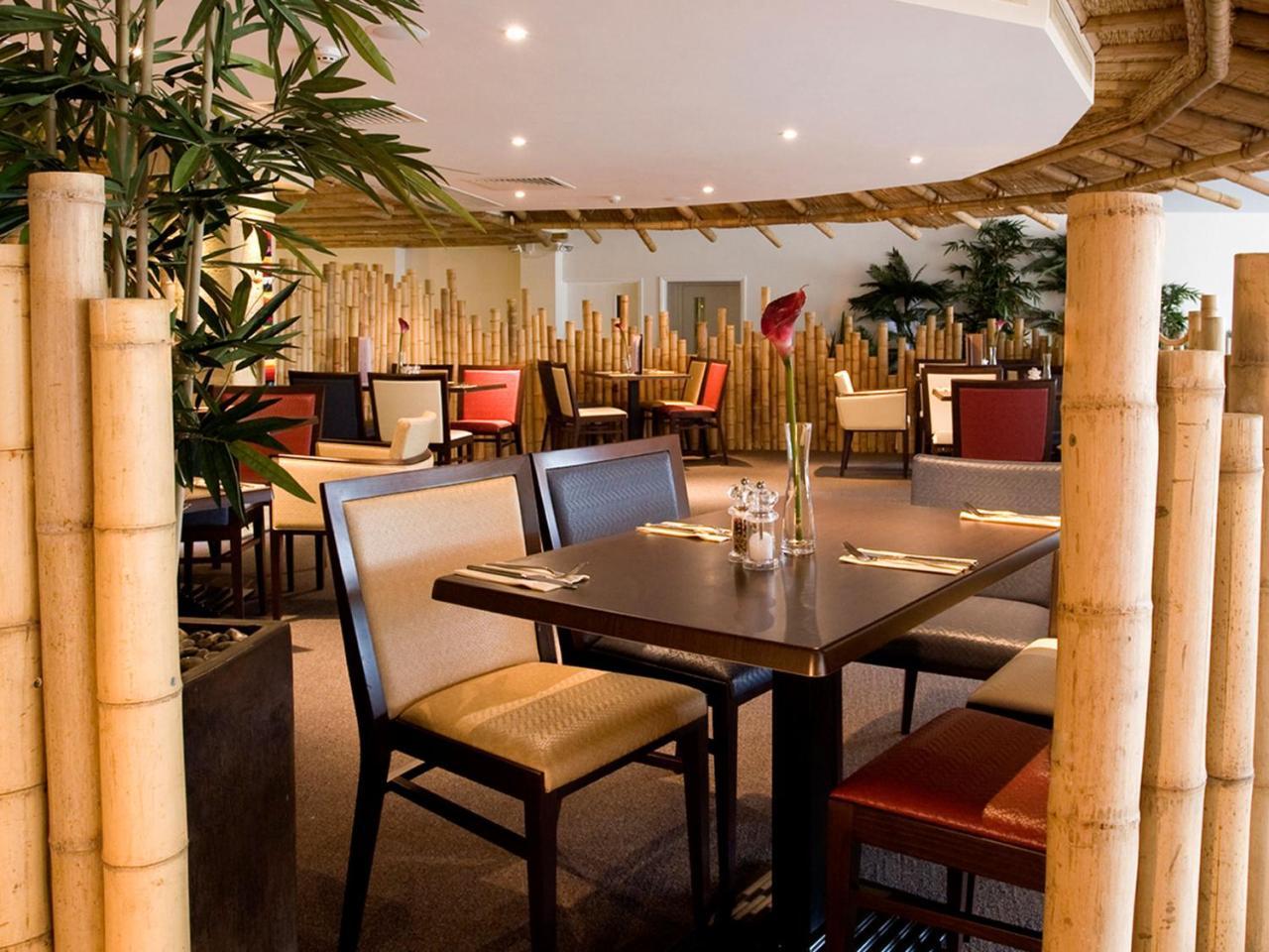 Tlh Carlton Hotel And Spa - Tlh Leisure And Entertainment Resort Torquay Exteriér fotografie