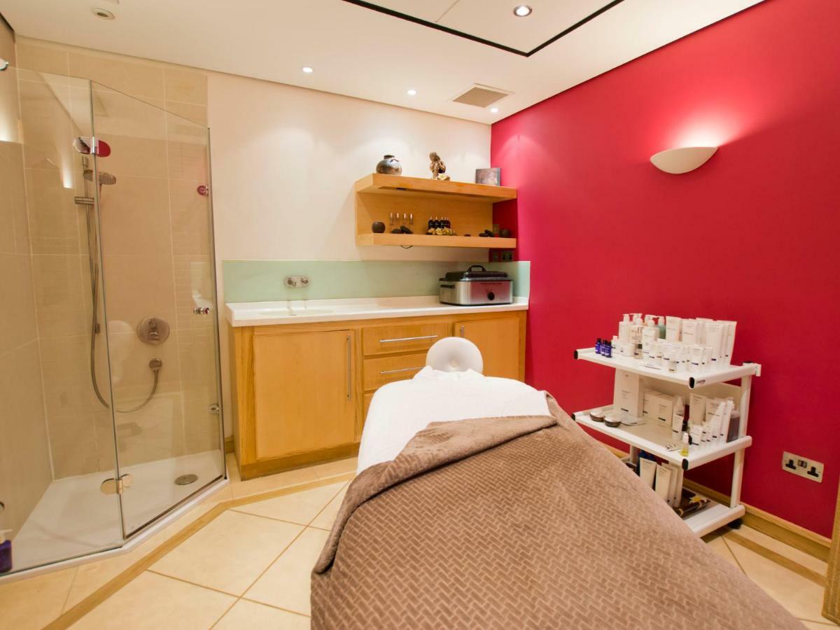 Tlh Carlton Hotel And Spa - Tlh Leisure And Entertainment Resort Torquay Exteriér fotografie