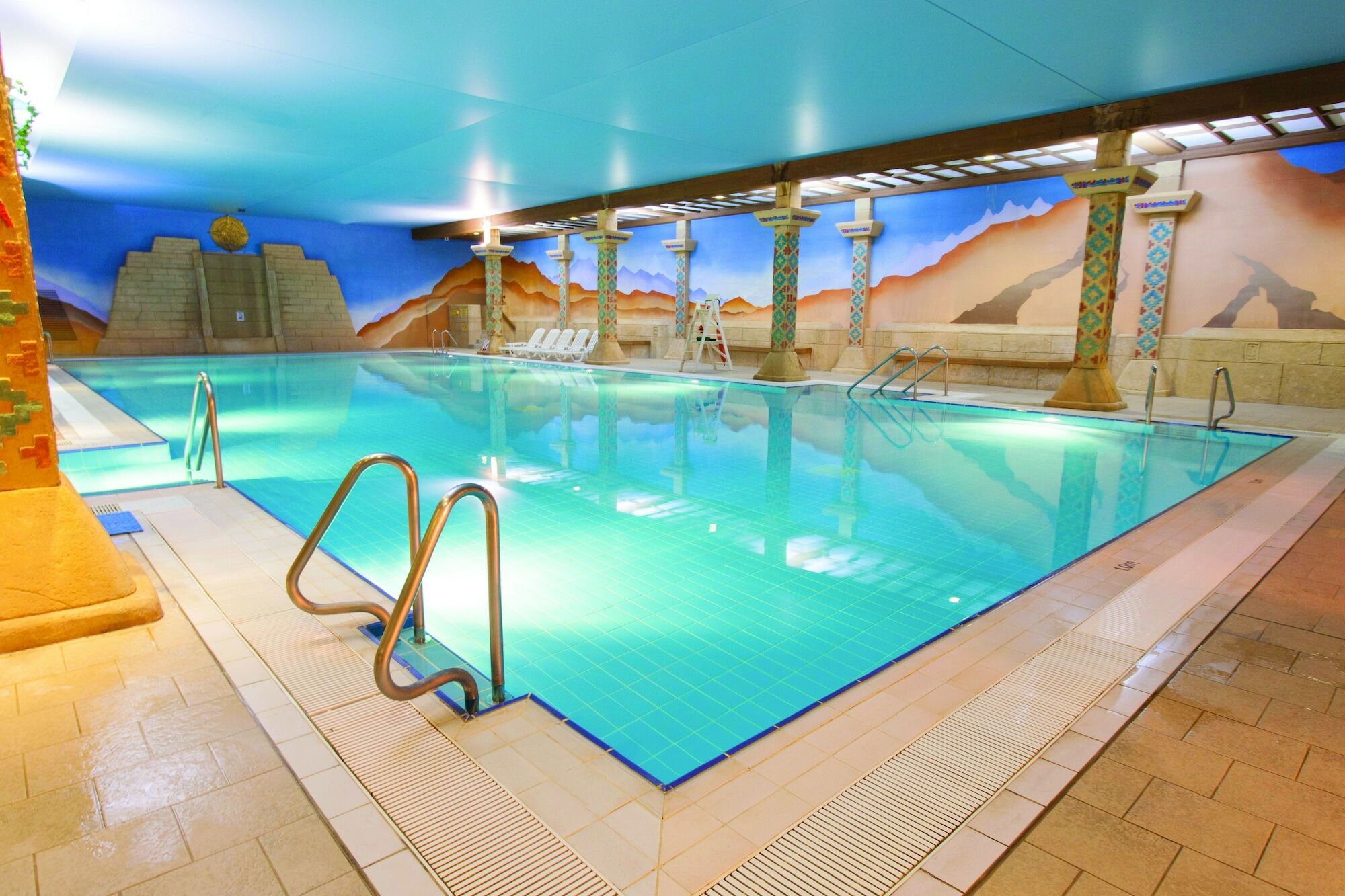 Tlh Carlton Hotel And Spa - Tlh Leisure And Entertainment Resort Torquay Exteriér fotografie